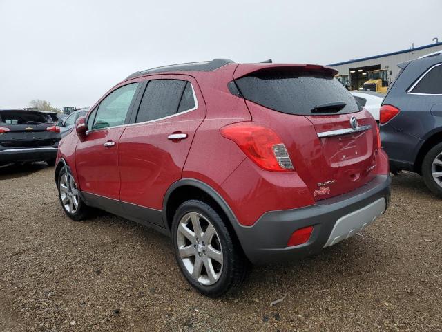 VIN KL4CJCSB0EB778024 2014 Buick Encore no.2