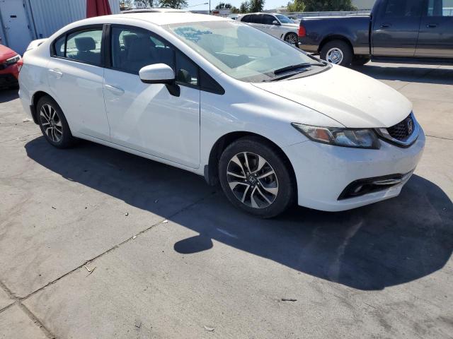 2015 HONDA CIVIC LX 2HGFB2F52FH524856  71618224