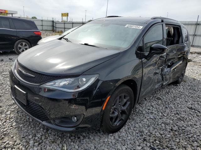 CHRYSLER PACIFICA T