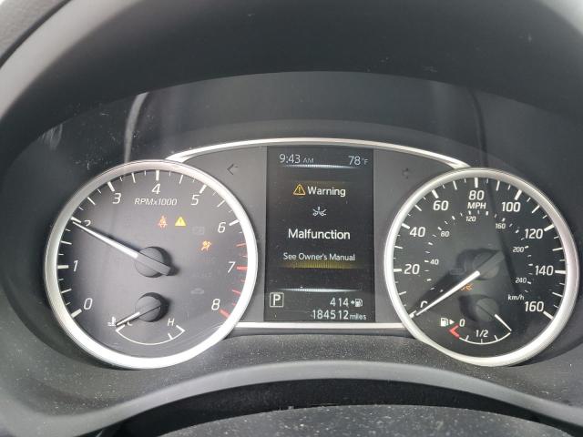 2018 NISSAN SENTRA S - 3N1AB7AP5JY345604