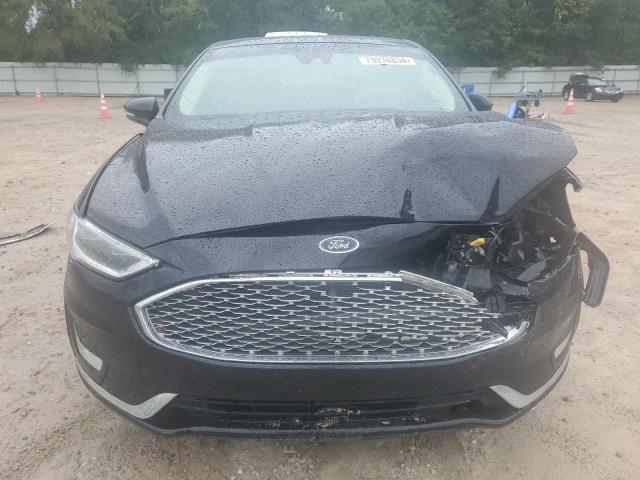 2019 FORD FUSION TIT 3FA6P0K9XKR217324