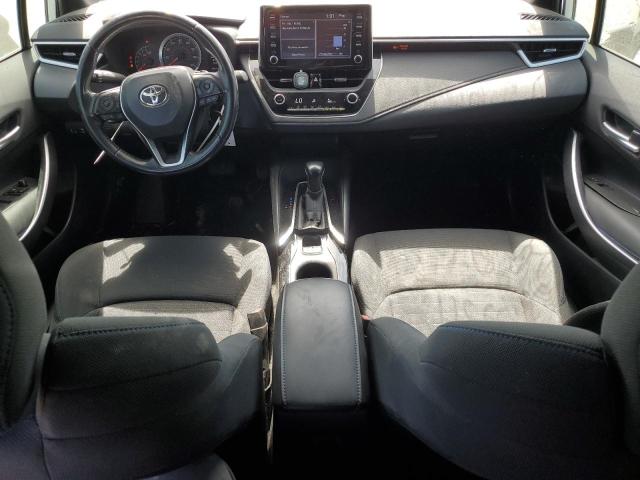 2020 TOYOTA COROLLA SE - JTDS4RCE8LJ021931