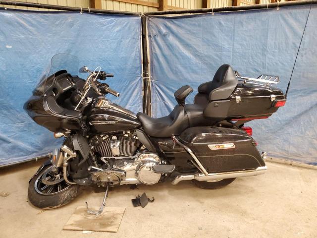 2017 HARLEY-DAVIDSON FLTRU 5HD1KGDA8HB606020