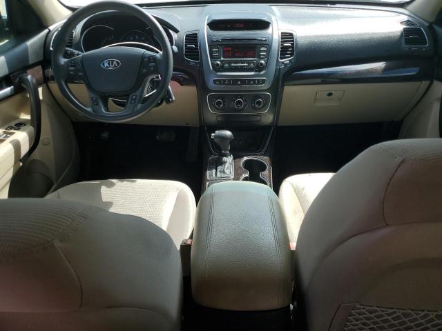 2015 KIA SORENTO LX - 5XYKT3A66FG588574