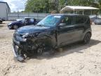 2020 KIA SOUL LX - KNDJ23AU3L7059735