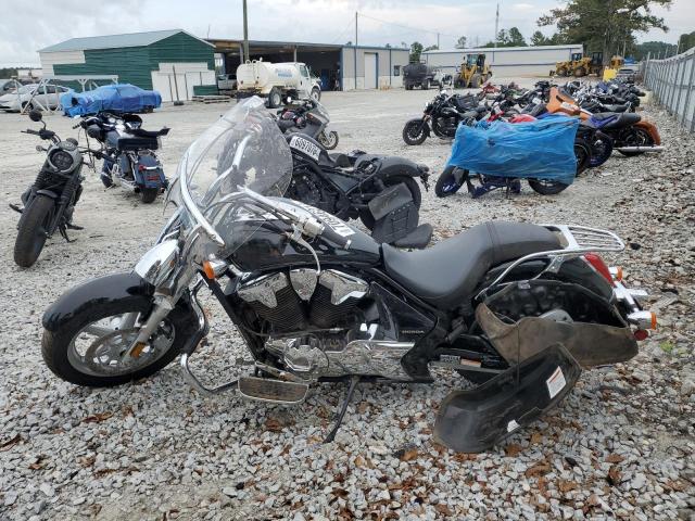 2015 HONDA VT1300 CT JH2SC6679FK500086
