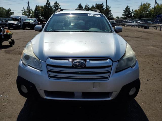 VIN 4S4BRCCC7D3304934 2013 Subaru Outback, 2.5I Pre... no.5