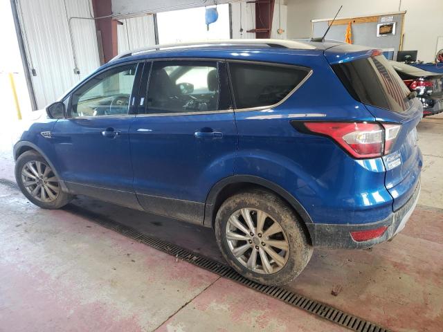 2017 FORD ESCAPE TIT 1FMCU9J99HUD86596  68085174