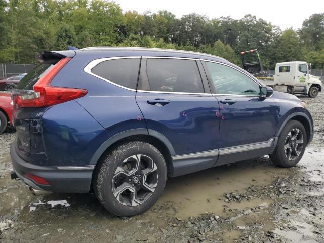 2019 HONDA CR-V TOURI - 7FARW2H99KE024584