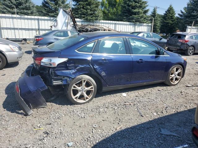 2016 FORD FOCUS TITA - 1FADP3J27GL223701