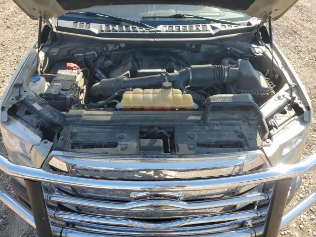 2017 FORD F150 SUPER - 1FTEW1EG8HFB09864