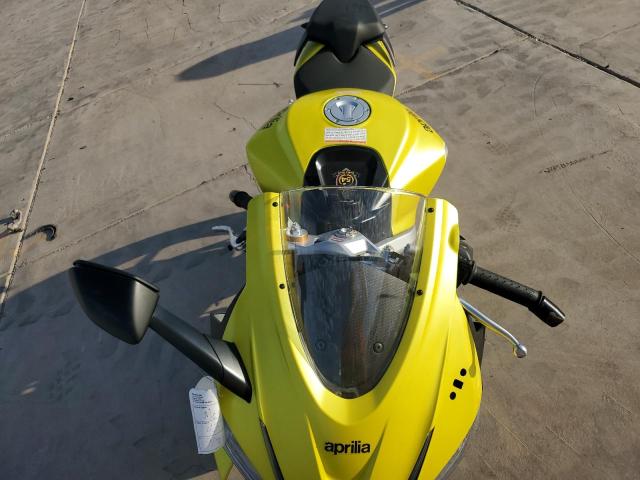 2023 APRILIA RS 660 ZD4KSUG00PS001250