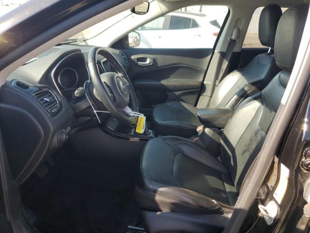 2019 JEEP COMPASS LI - 3C4NJCCB0KT675869