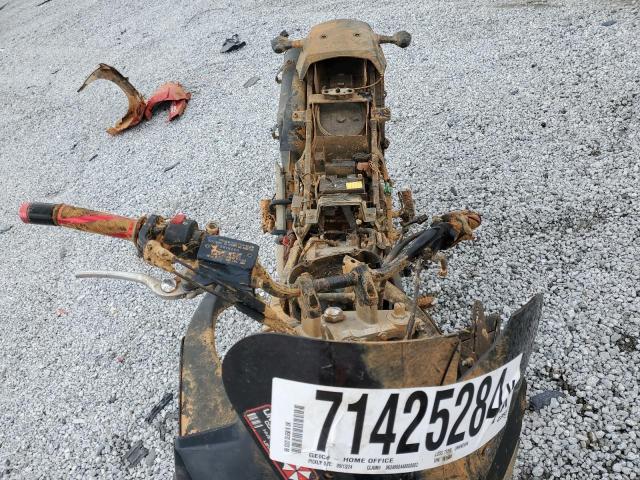 2006 SUZUKI DL650 K JS1VP54A862101988