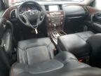 NISSAN ARMADA PLA photo