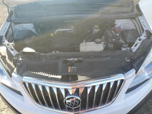 2016 BUICK ENCORE - KL4CJASB2GB679678