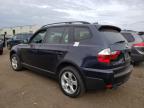 BMW X3 3.0SI photo