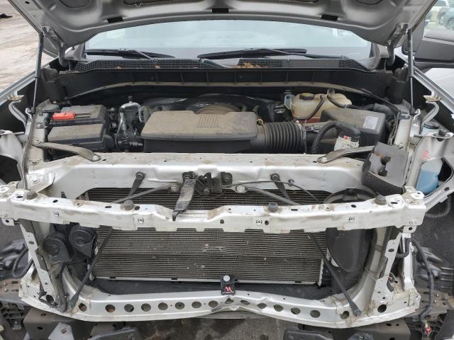 2019 CHEVROLET SILVERADO - 1GCPWBEH1KZ362621