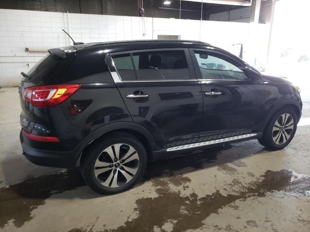KNDPC3A24C7330551 Kia Sportage Ex 2012