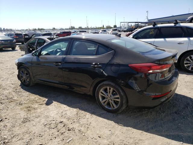 2018 HYUNDAI ELANTRA SE - 5NPD84LF7JH387877