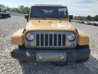 JEEP WRANGLER U photo