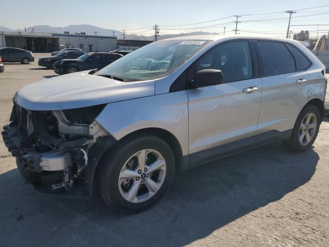 VIN 2FMPK3G94JBB10396 2018 Ford Edge, SE no.1