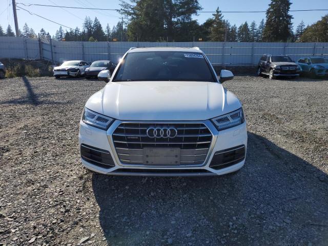 VIN WA1BNAFY2J2057345 2018 Audi Q5, Premium Plus no.5