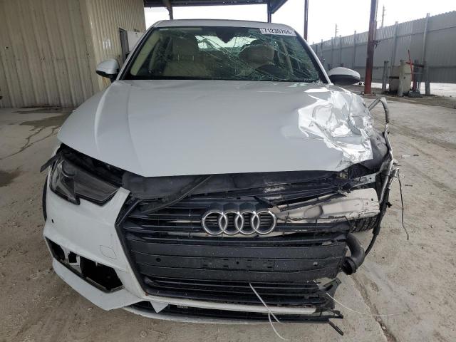 VIN WAUGMAF46KA107440 2019 Audi A4, Premium no.5