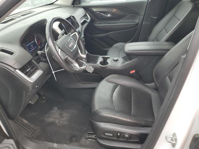 2019 GMC TERRAIN SL - 3GKALVEV7KL359529