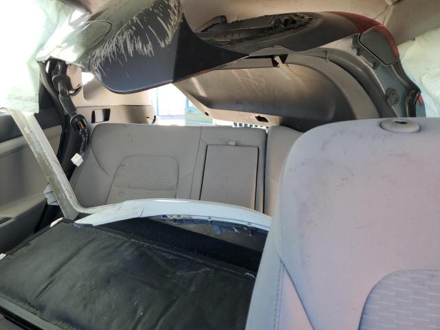2019 HYUNDAI TUCSON SE - KM8J2CA4XKU065723