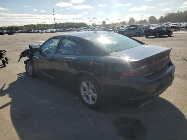2021 DODGE CHARGER SX - 2C3CDXBG5MH668127