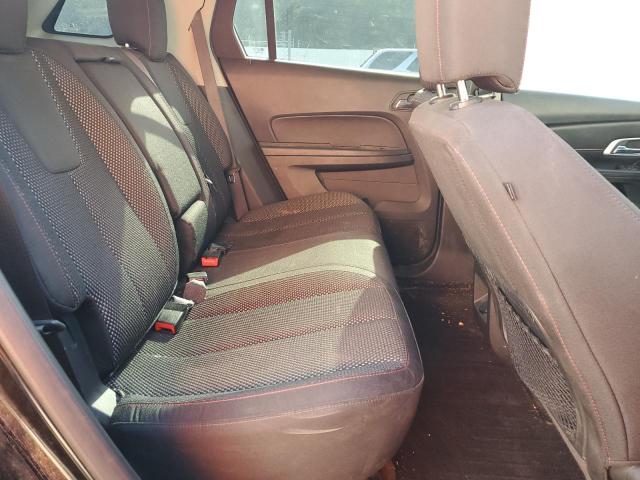2016 GMC TERRAIN SL - 2GKALMEK4G6208692
