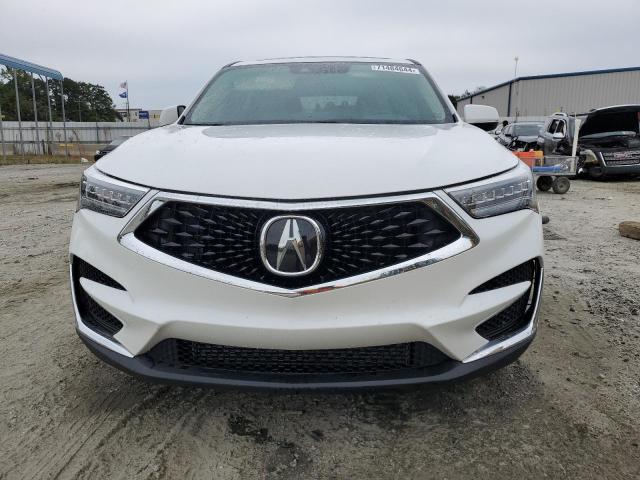 2021 ACURA RDX - 5J8TC1H38ML020317