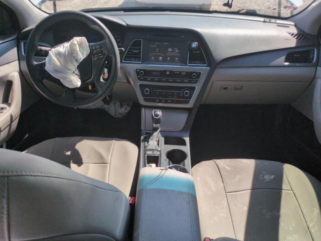 2016 HYUNDAI SONATA SE - 5NPE24AF9GH397103