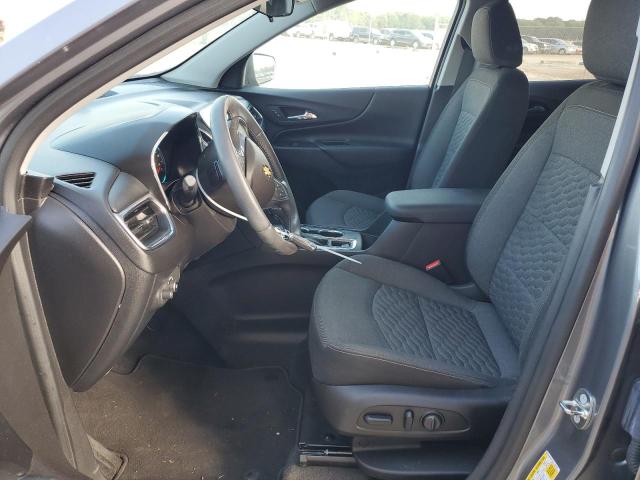 2018 CHEVROLET EQUINOX LT - 3GNAXJEV3JL126732