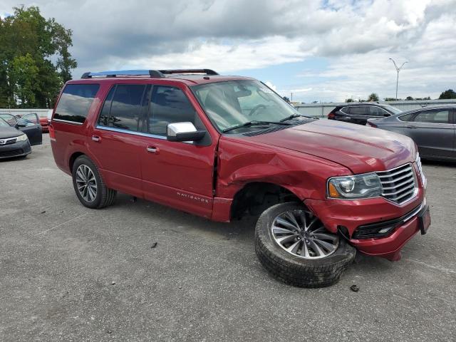 2016 LINCOLN NAVIGATOR - 5LMJJ2HT9GEL03750