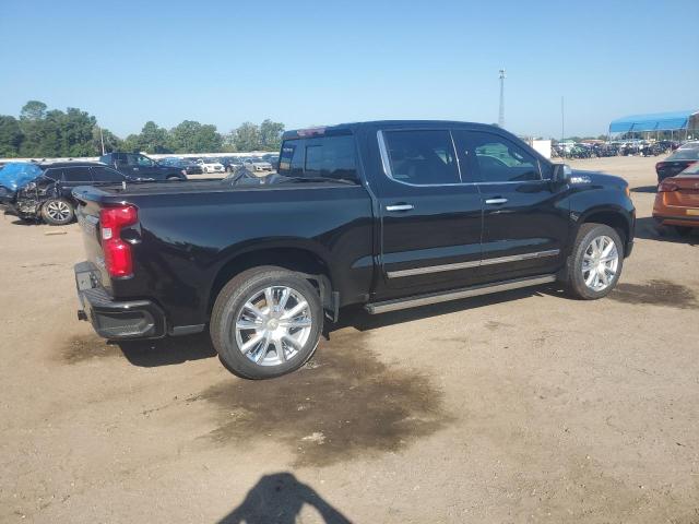 2022 CHEVROLET SILVERADO - 1GCUDJEL0NZ519373