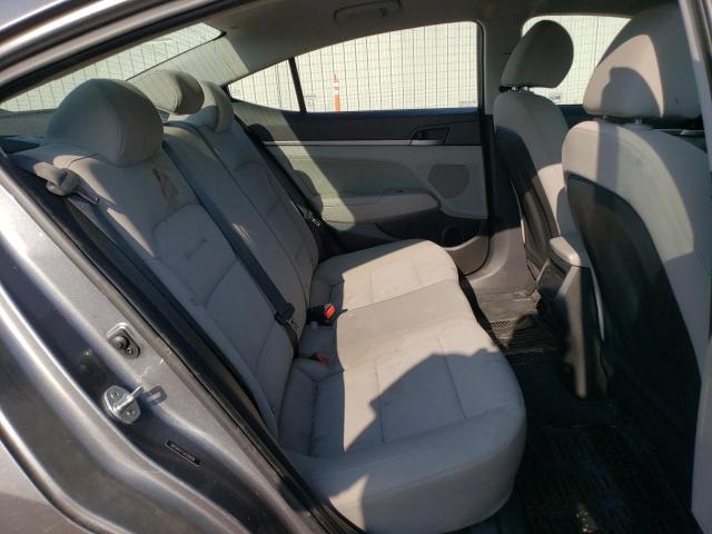 2018 HYUNDAI ELANTRA SE - 5NPD84LF1JH339226