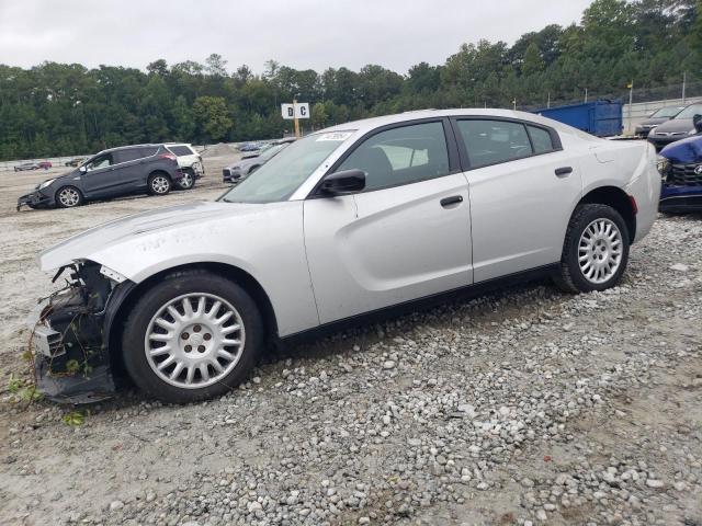 2019 DODGE CHARGER PO - 2C3CDXKT9KH749531