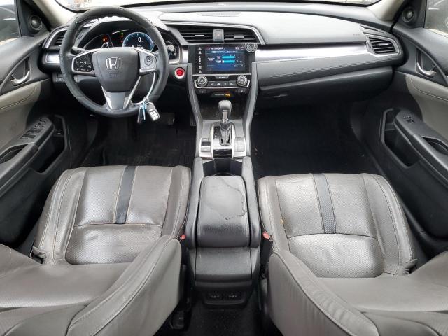 2016 HONDA CIVIC TOUR - 19XFC1F96GE204378