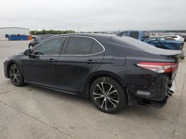 2019 TOYOTA CAMRY L - 4T1B11HK1KU723607