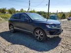 VOLKSWAGEN TOUAREG WO снимка