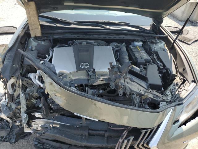 2019 LEXUS ES 350 - 58ABZ1B1XKU041178