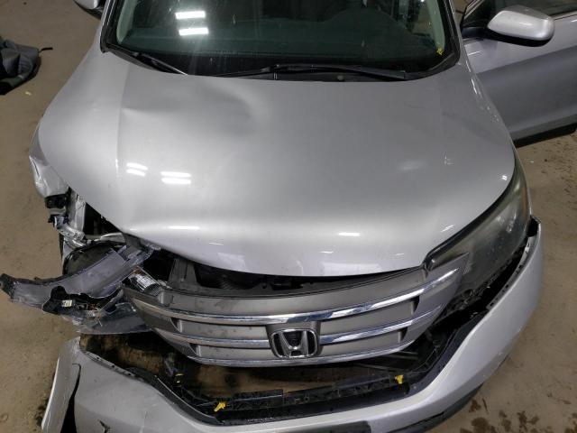 VIN 5J6RM4H53EL022979 2014 Honda CR-V, EX no.12