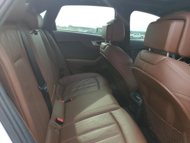 2017 AUDI A4 PREMIUM - WAUENAF4XHN068048