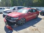 Lot #2957656985 2020 HONDA ACCORD SPO