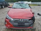 HYUNDAI ELANTRA SE photo