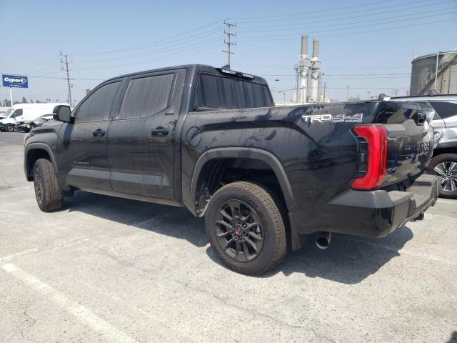 2024 TOYOTA TUNDRA CRE 5TFWC5DB3RX074690  60752874