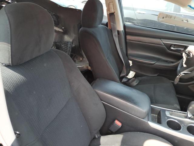 2015 NISSAN ALTIMA 2.5 - 1N4AL3APXFC593856