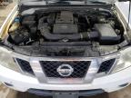 NISSAN FRONTIER S photo